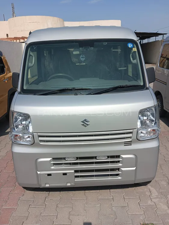 Suzuki Every 2019 for Sale in Gujranwala Image-1
