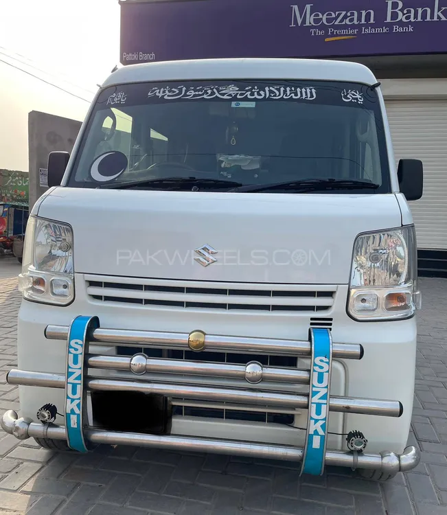 Suzuki Every 2020 for Sale in Pattoki Image-1