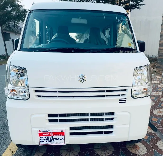 Suzuki Every 2025 for Sale in Gujranwala Image-1