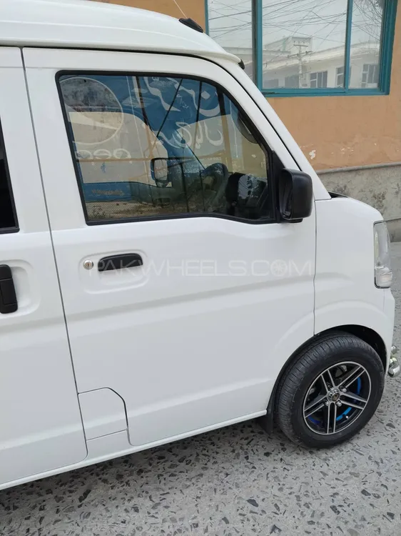 Suzuki Every 2025 for Sale in Gujrat Image-1