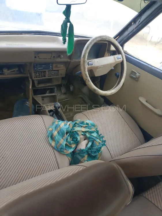 Suzuki FX 1985 for Sale in Karachi Image-1