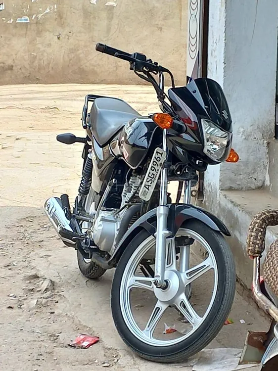 Suzuki GD 110 2023 for Sale Image-1