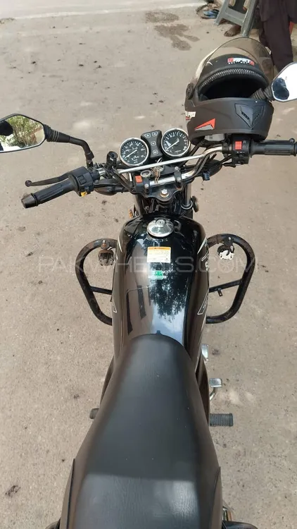 Suzuki GS 150 2021 for Sale Image-1
