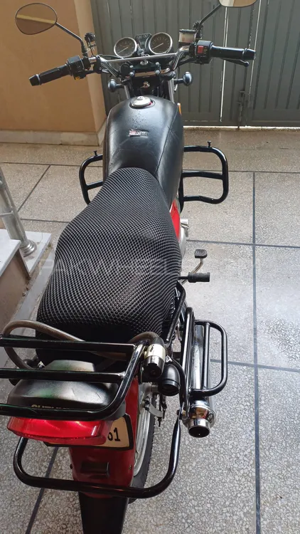 Suzuki GS 150 SE 2021 for Sale Image-1