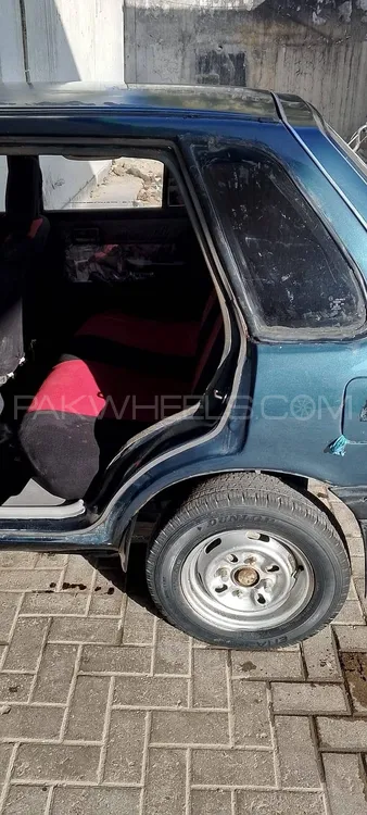 Suzuki Khyber 1992 for Sale in Karachi Image-1