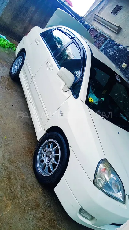Suzuki Liana 2007 for Sale in Islamabad Image-1