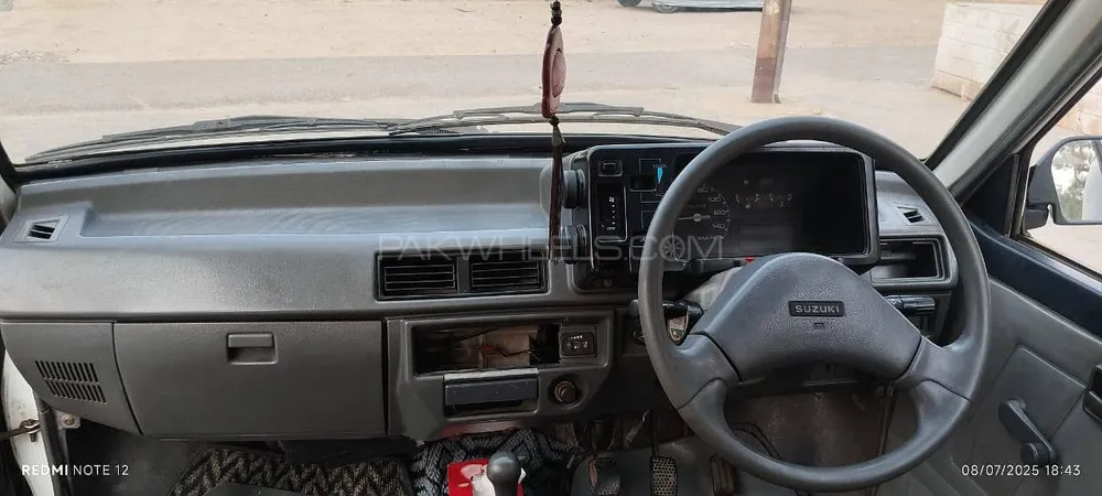 Suzuki Mehran 2006 for Sale in Karachi Image-1