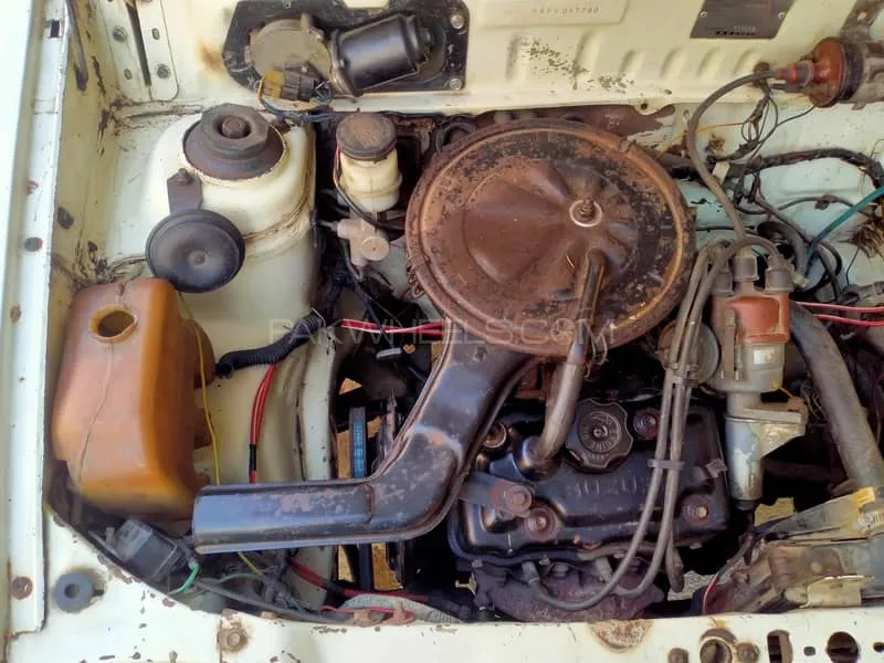 Suzuki Mehran 2008 for Sale in Karachi Image-1
