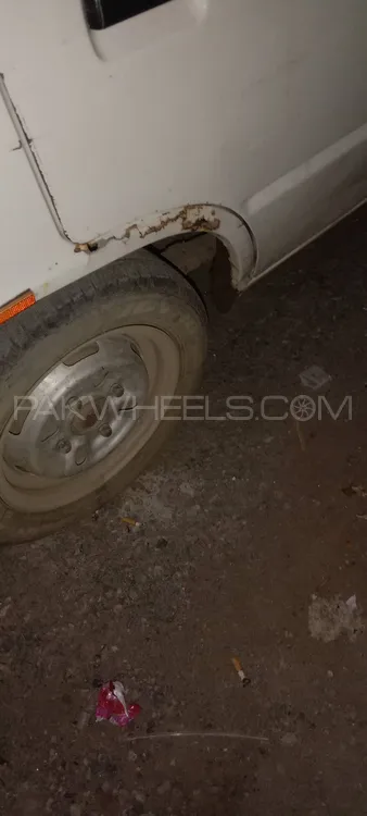 Suzuki Mehran 2009 for Sale in Islamabad Image-1