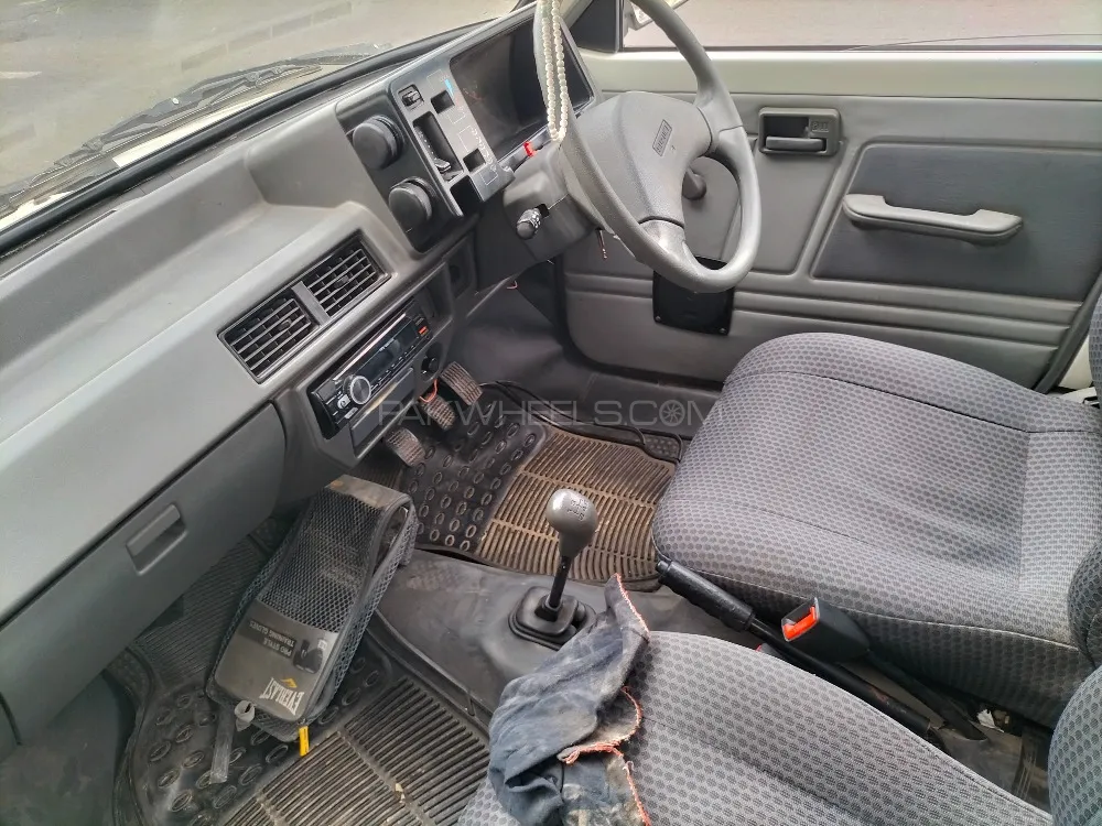 Suzuki Mehran 2012 for Sale in Multan Image-1
