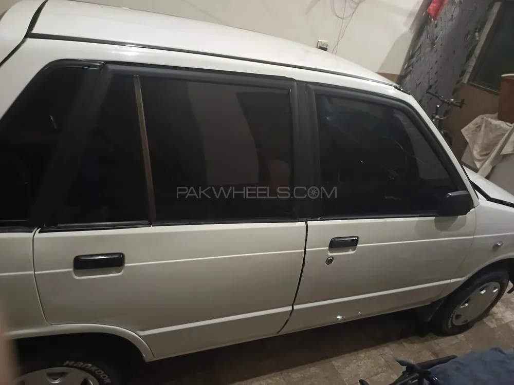 Suzuki Mehran 2016 for Sale in Multan Image-1