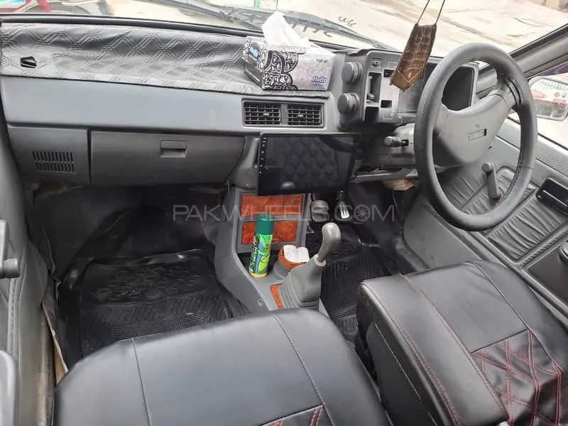Suzuki Mehran 2009 for Sale in Islamabad Image-1
