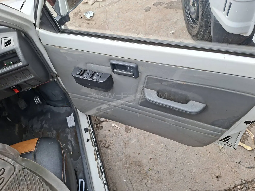 Suzuki Mehran 2011 for Sale in Rawalpindi Image-1