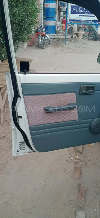 Suzuki Mehran 2017 for Sale in Multan Image-1