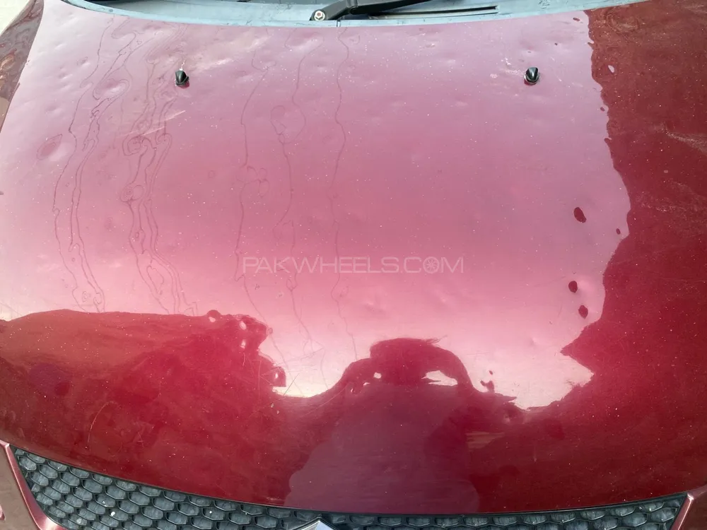 Suzuki Swift 2013 for Sale in Islamabad Suzuki Swift 2013 for Sale in Islamabad Image-12