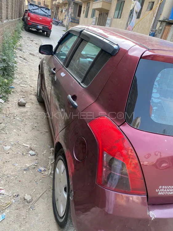Suzuki Swift 2013 for Sale in Islamabad Suzuki Swift 2013 for Sale in Islamabad Image-13