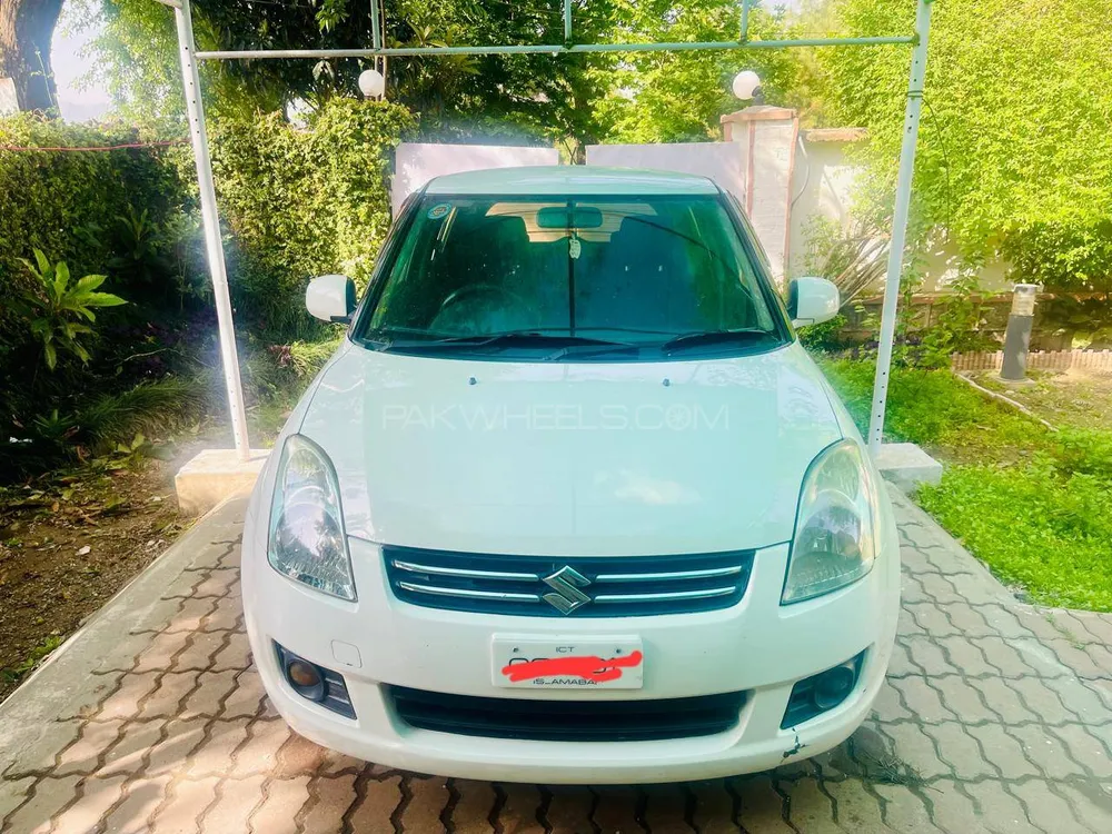 Suzuki Swift 2010 for Sale in Muzaffarabad Image-1