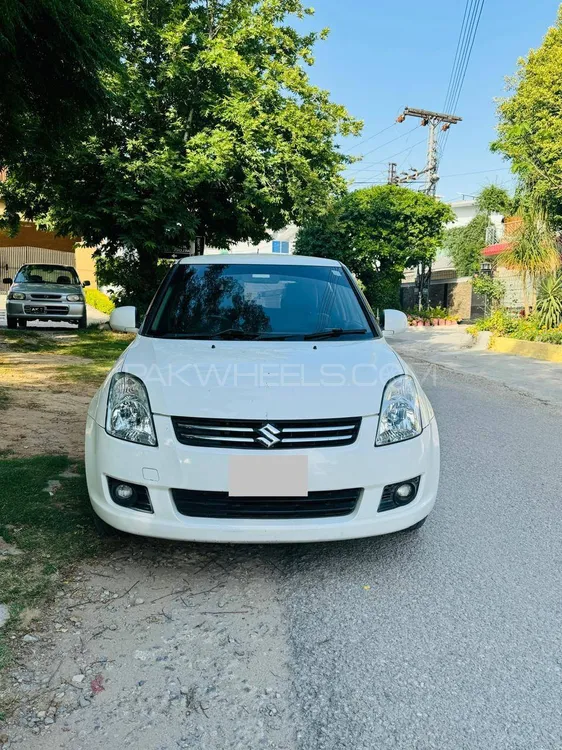 Suzuki Swift 2018 for Sale in Rawalpindi Image-1