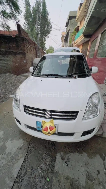Suzuki Swift 2019 for Sale in Rawalpindi Image-1