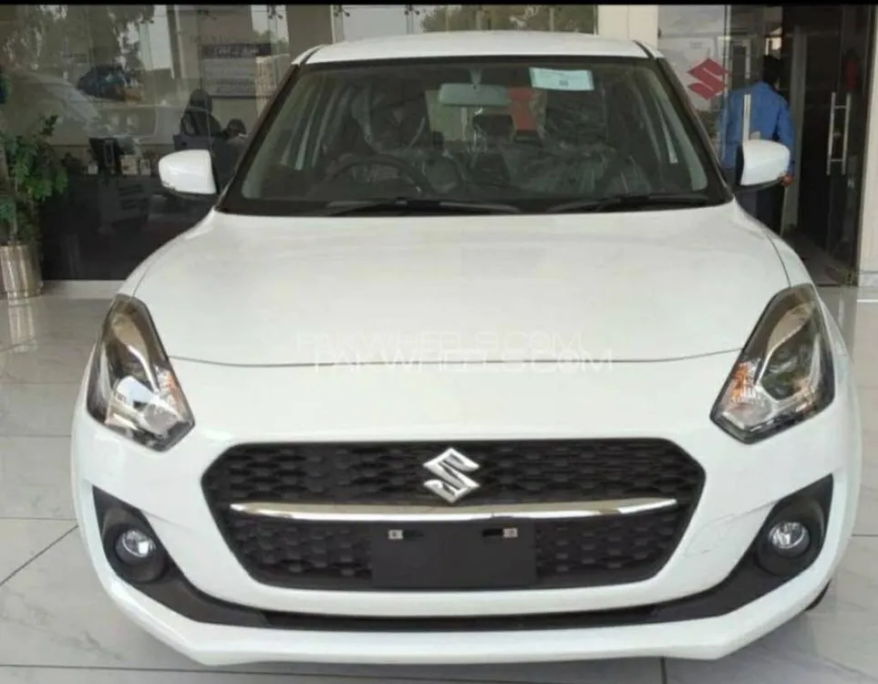 Suzuki Swift 2025 for Sale in Rahim Yar Khan Image-1