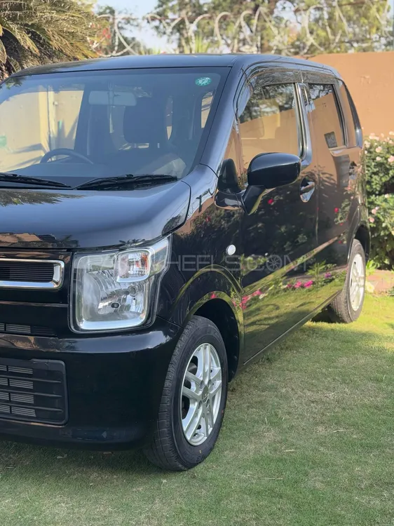 سوزوکی ویگن آر 2021 for Sale in لاہور Image-1