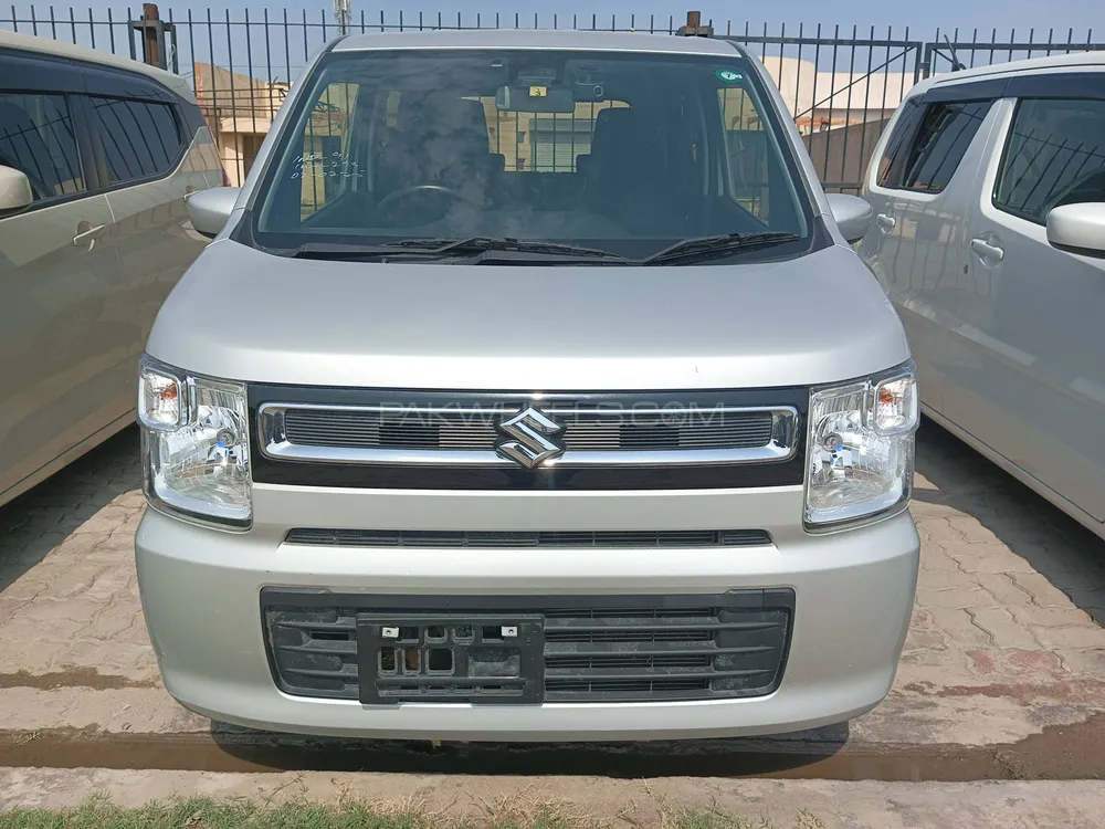 Suzuki Wagon R 2022 for Sale in Gujranwala Image-1