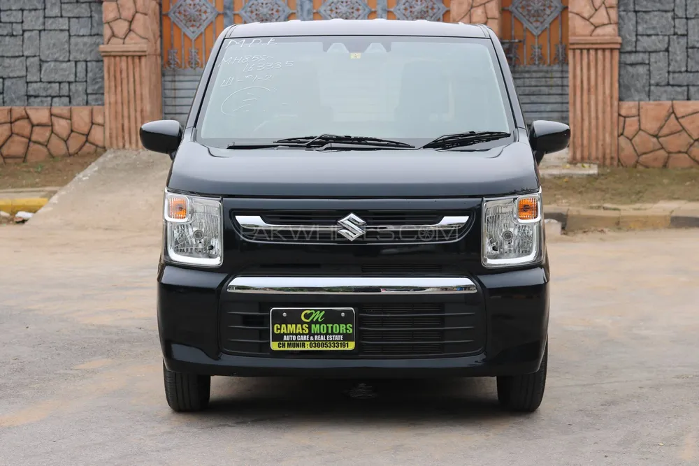 سوزوکی ویگن آر 2023 for Sale in اسلام آباد Image-1