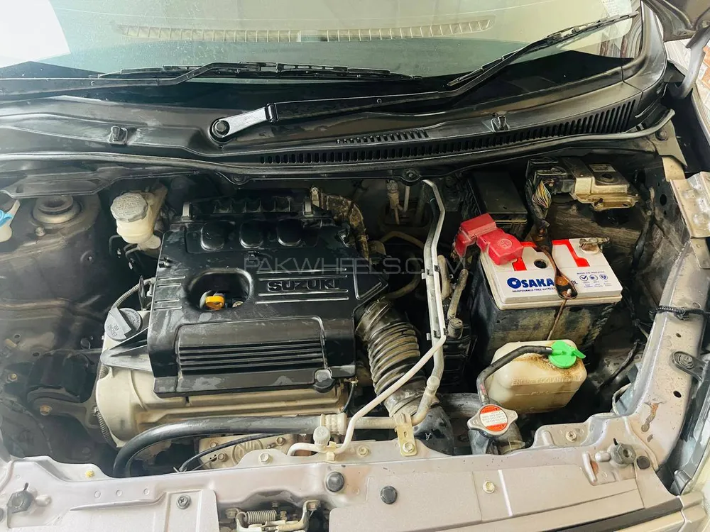 Suzuki Wagon R 2021 for Sale in Gujranwala Image-1