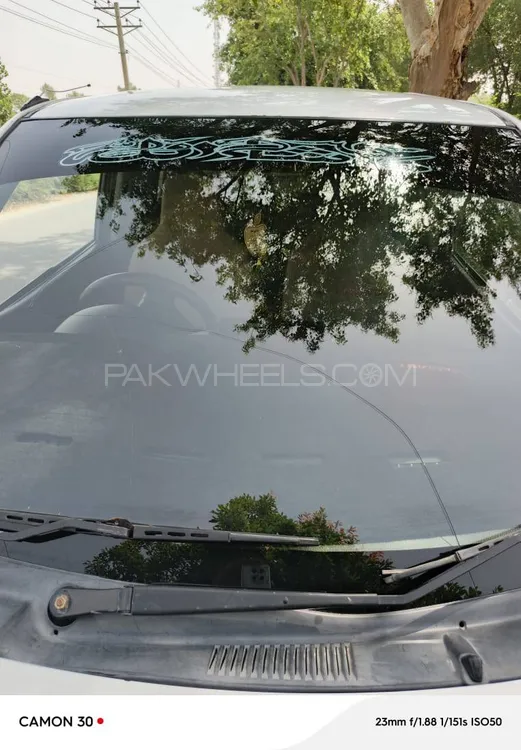 Suzuki Wagon R 2017 for Sale in Multan Image-1
