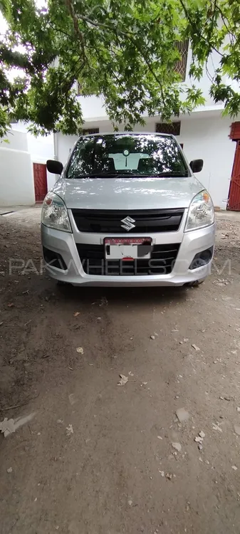 سوزوکی ویگن آر 2019 for Sale in اسلام آباد Image-1