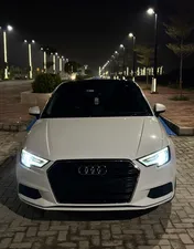 Audi A3 1.2 TFSI Standard 2019 for Sale