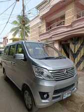 Changan Karvaan Plus 2021 for Sale