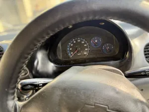 Chevrolet Exclusive LS 0.8 2005 for Sale