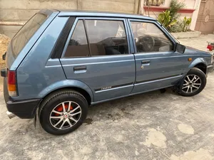 Daihatsu Charade 1986 for Sale