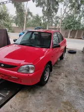Daihatsu Charade 1995 for Sale