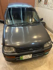 Daihatsu Cuore CX 2008 for Sale