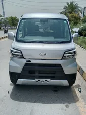 Daihatsu Hijet Cruise Turbo 2021 for Sale
