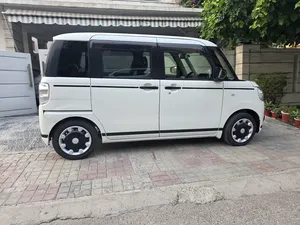 Daihatsu Move Canbus 2022 for Sale
