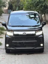Daihatsu Move Custom RS SA 2023 for Sale