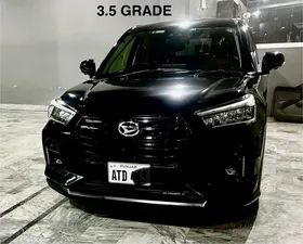 Daihatsu Rocky G 2021 for Sale