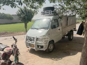 FAW Carrier Standard 2018 for Sale