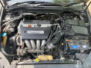 Honda Accord VTi 2.4 2005 for Sale