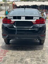 Honda City 1.2L CVT 2025 for Sale