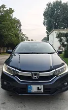Honda City 1.5L ASPIRE CVT 2024 for Sale