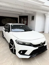 Honda Civic RS 2024 for Sale