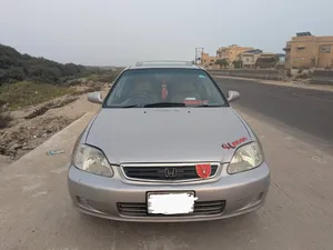 Honda Civic VTi 1.6 2000 for Sale