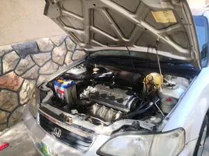 Honda Civic VTi 1.6 2003 for Sale
