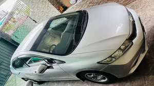 Honda Civic VTi Prosmatec 1.8 i-VTEC 2014 for Sale