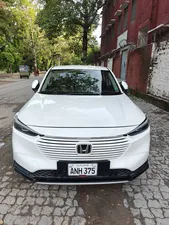 Honda HR-V VTi-S 2022 for Sale