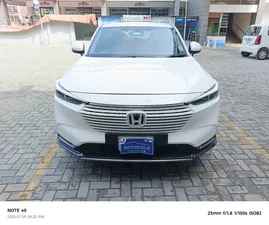 Honda HR-V VTi-S 2023 for Sale